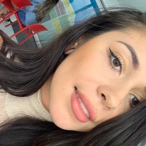 Meet your Posher, Mariah